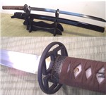 Kaze Katana