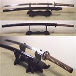 Cheness O Katana