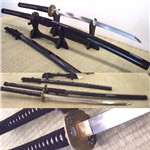 Oniyuri Katana