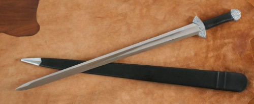 11th Century Viking Sword Blade