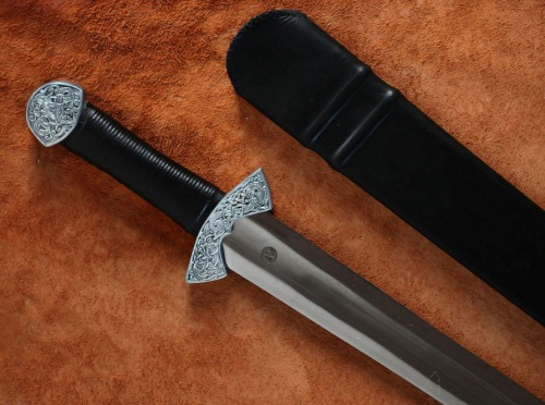 11th Century Viking Sword