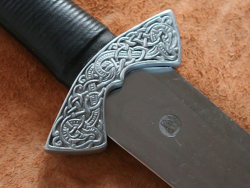 11th Century Viking Sword