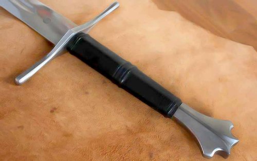 Gothic Sword