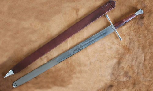 Executioners Sword