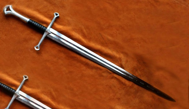 Anduril Sword