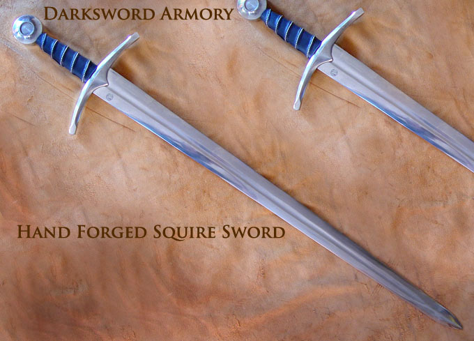 Squire Sword