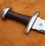 Saxon Sword