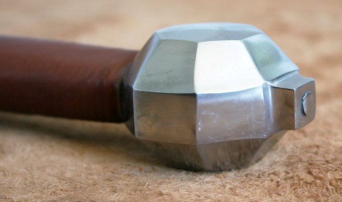 Templar Sword