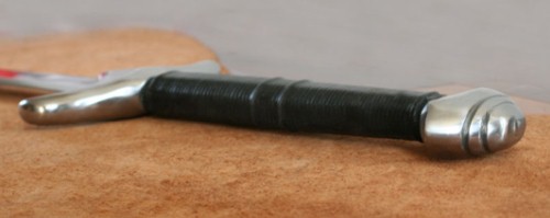 Carpathian Sword Hilt