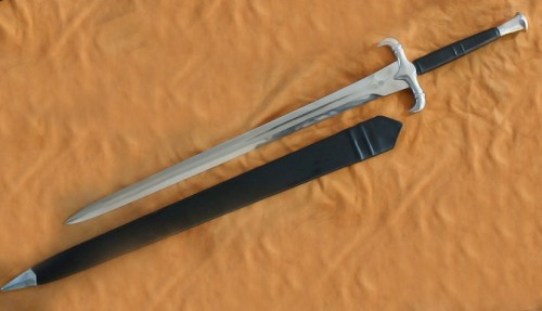 Guardian Sword