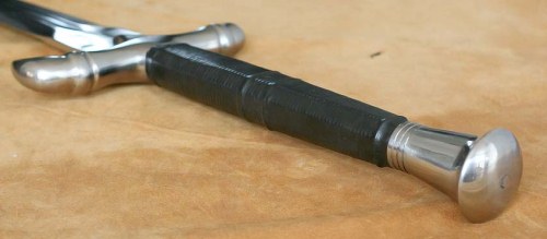 Guardian Sword Hilt