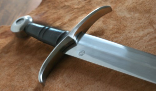 Archers Sword