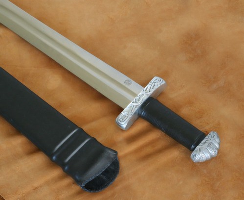 Oslo Viking Sword