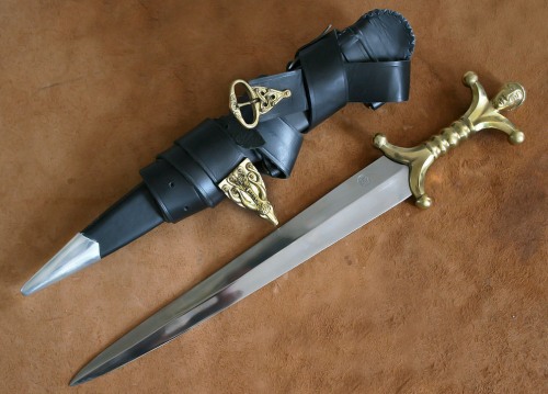 Celtic Sword