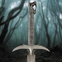 Hessian Sword