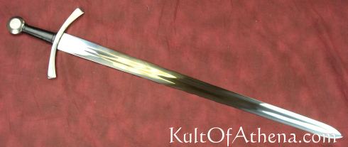 KoA Classic Medieval Sword