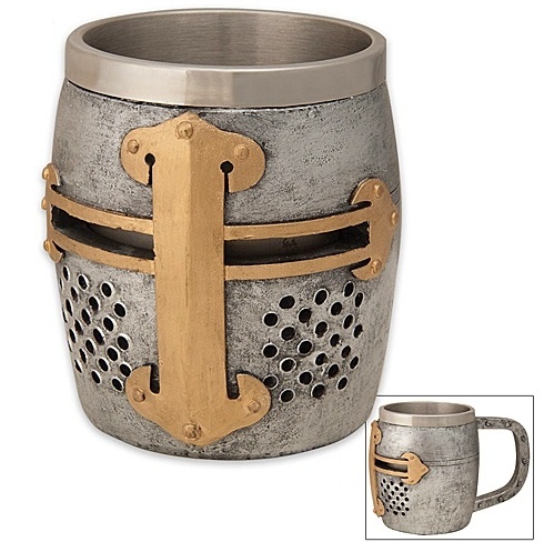 Templar Mug
