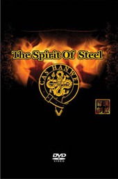 Spirit of Steel
