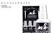 FREE Box of Hanwei Sword Oil (12 Bottles)