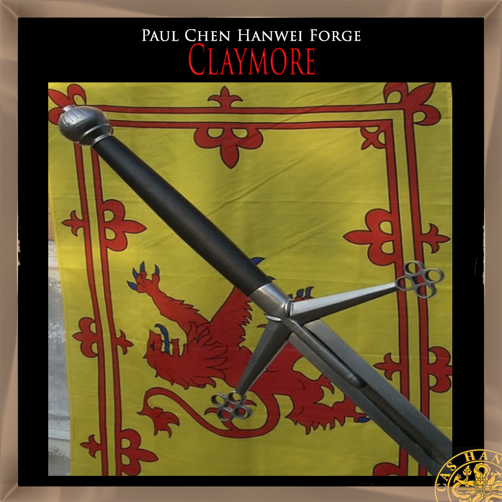 Claymore
