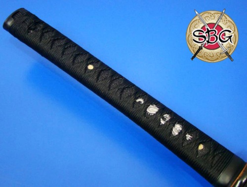 Kuramono and tsuba
