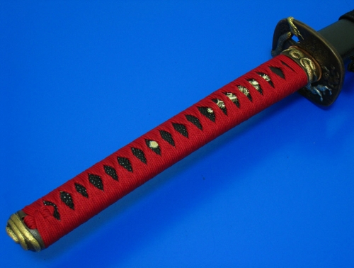 SBG Pro Grade Custom Option Example