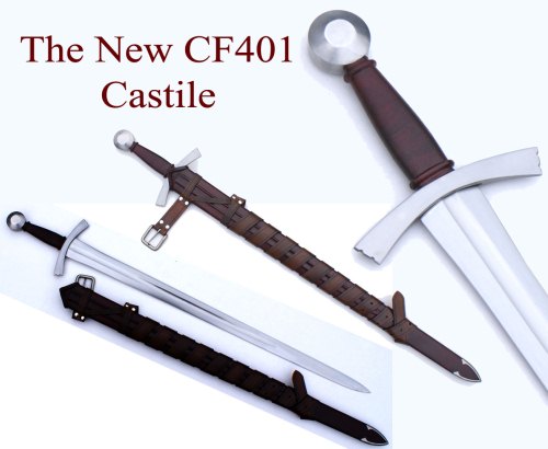 Castile 2nd generation