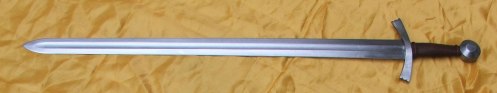 Castile Blade