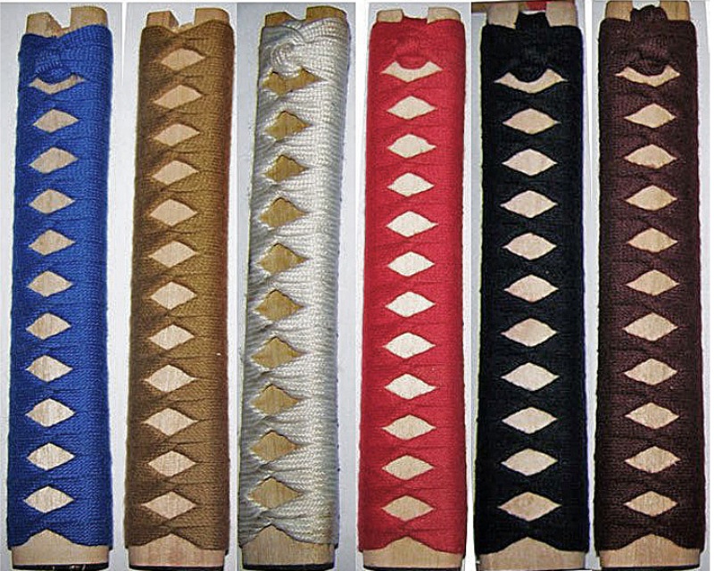 Custom Katana Components