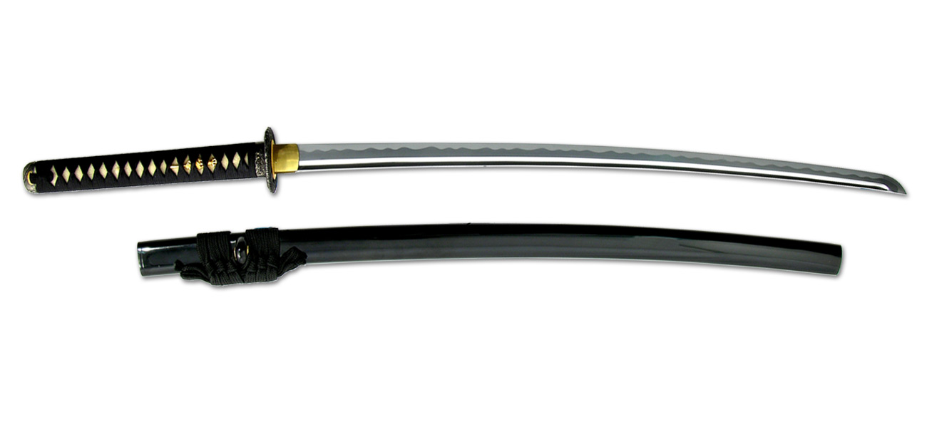 Guide sur le katana : Bokken,tanto,wakizachi,sabre