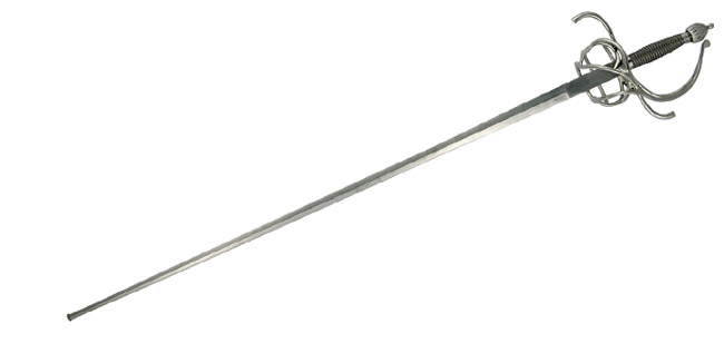 practical-rapier