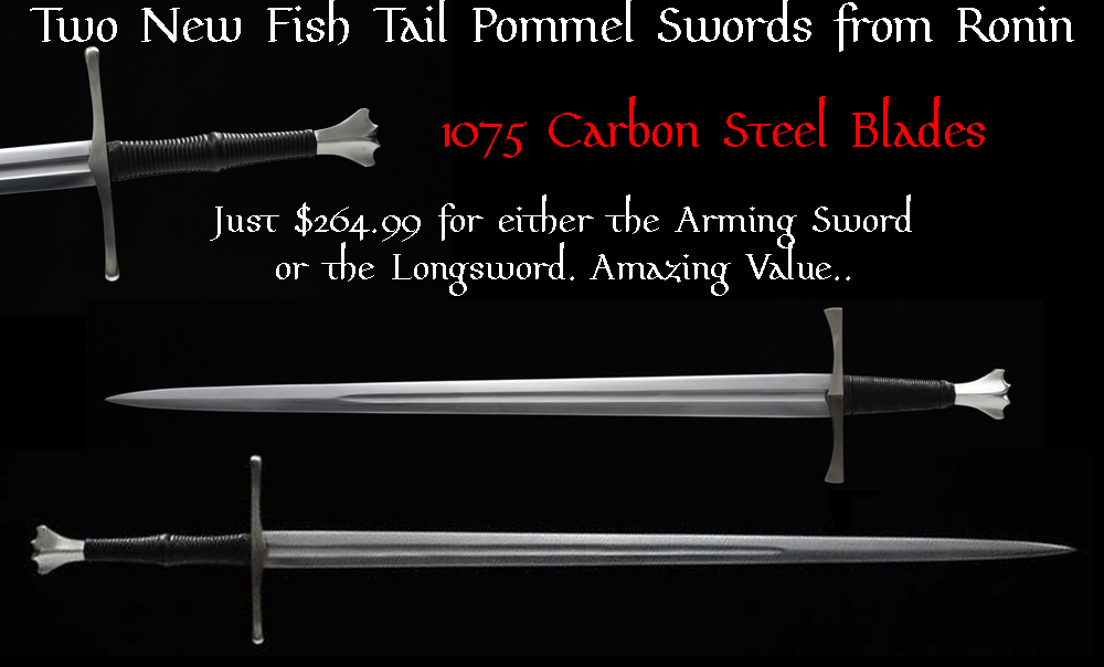 ronin katana euro swords