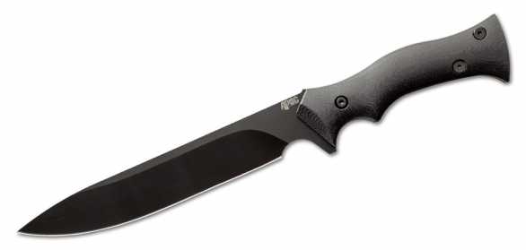 APOC Wayward Camper Knife