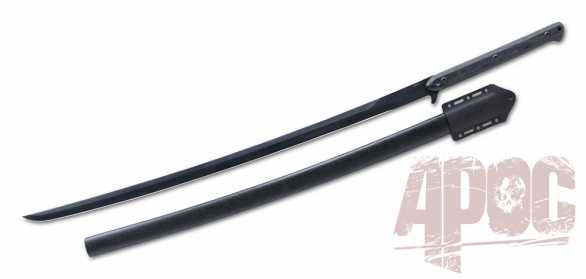 APOC Survival Odachi