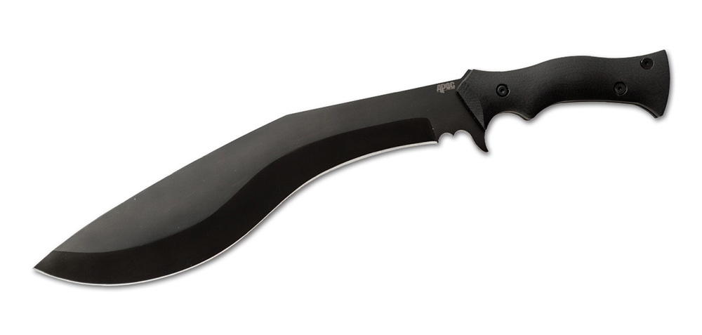 APOC Tactical Kukri