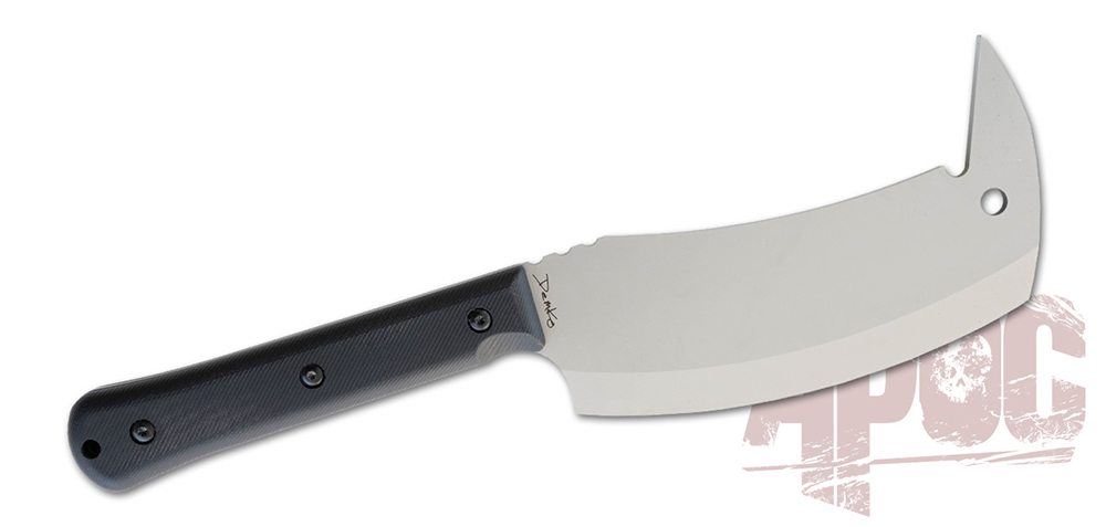 APOC Demko Rhino Hybrid 1