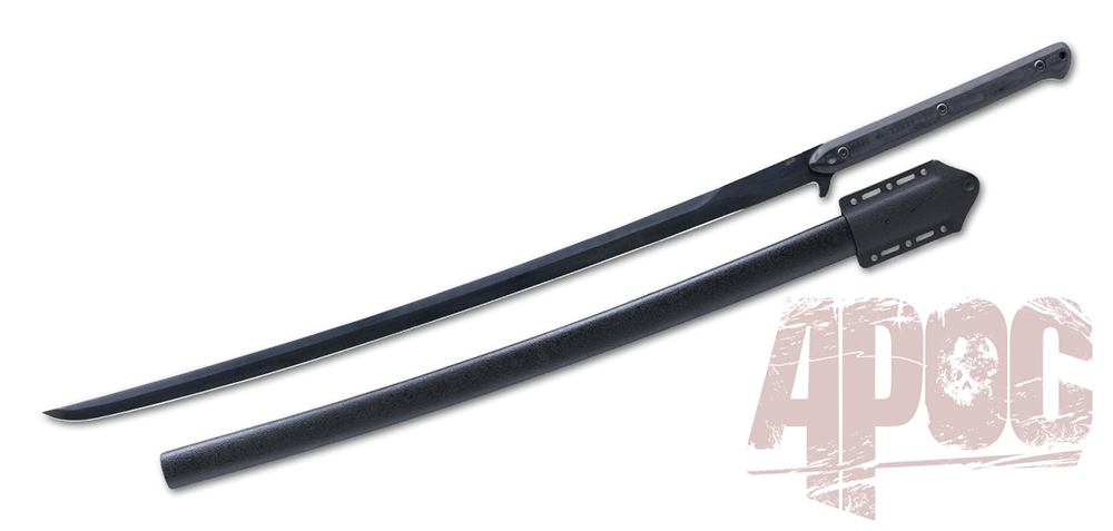 APOC Survival Odachi