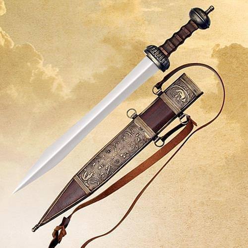 Windlass Steelcrafts Roman Centurion Gladius