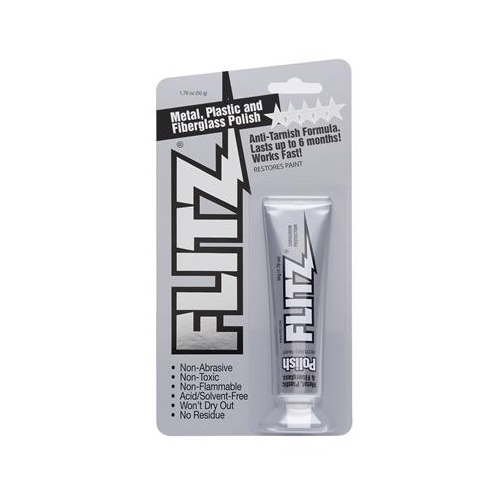 Flitz Cleaning and Polishing Paste