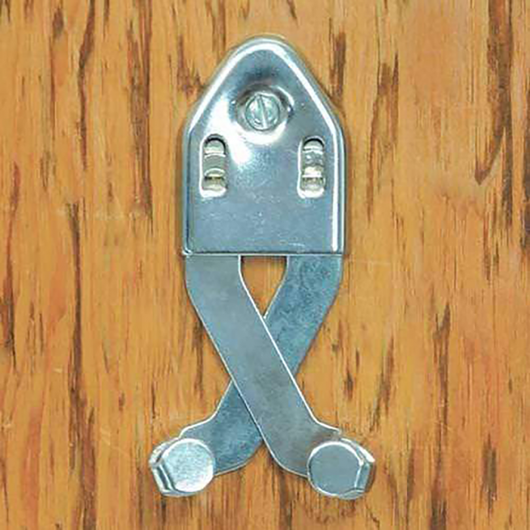 Windlass Universal Sword Hanger