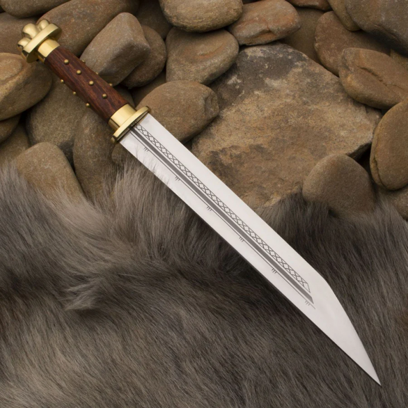 Windlass Steelcrafts Viking Seax