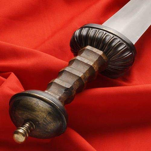 Windlass Steelcrafts Roman Centurion Gladius 2
