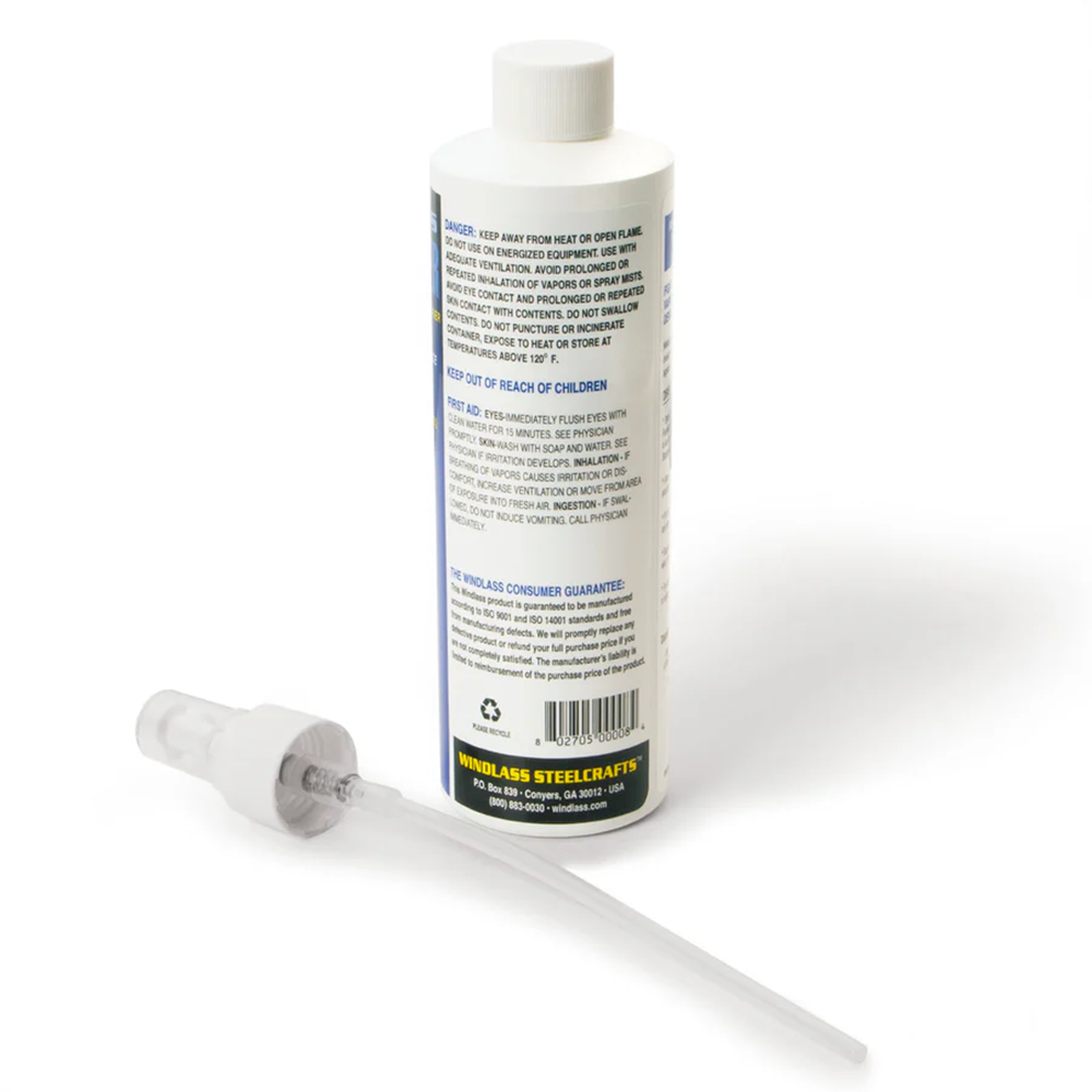 Windlass Rustblocker Non-Aerosol Spray 1