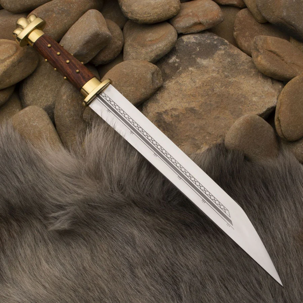 Windlass Steelcrafts Viking Seax