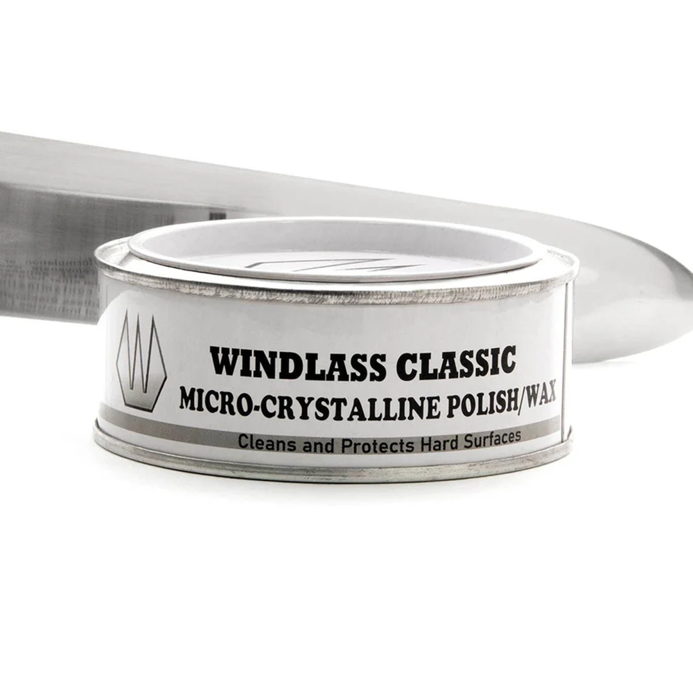 Windlass Classic Micro-Crystalline Polish/Wax 250 ml 2