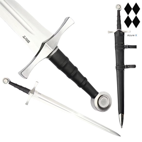 AzureForge� X04 � 37