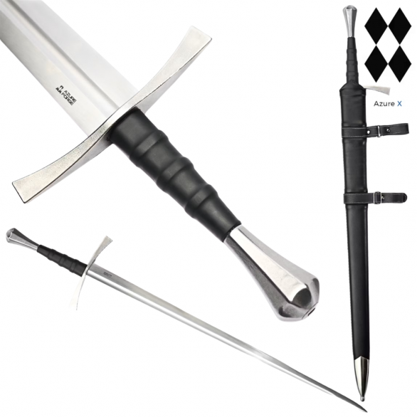AzureForge� X00 38