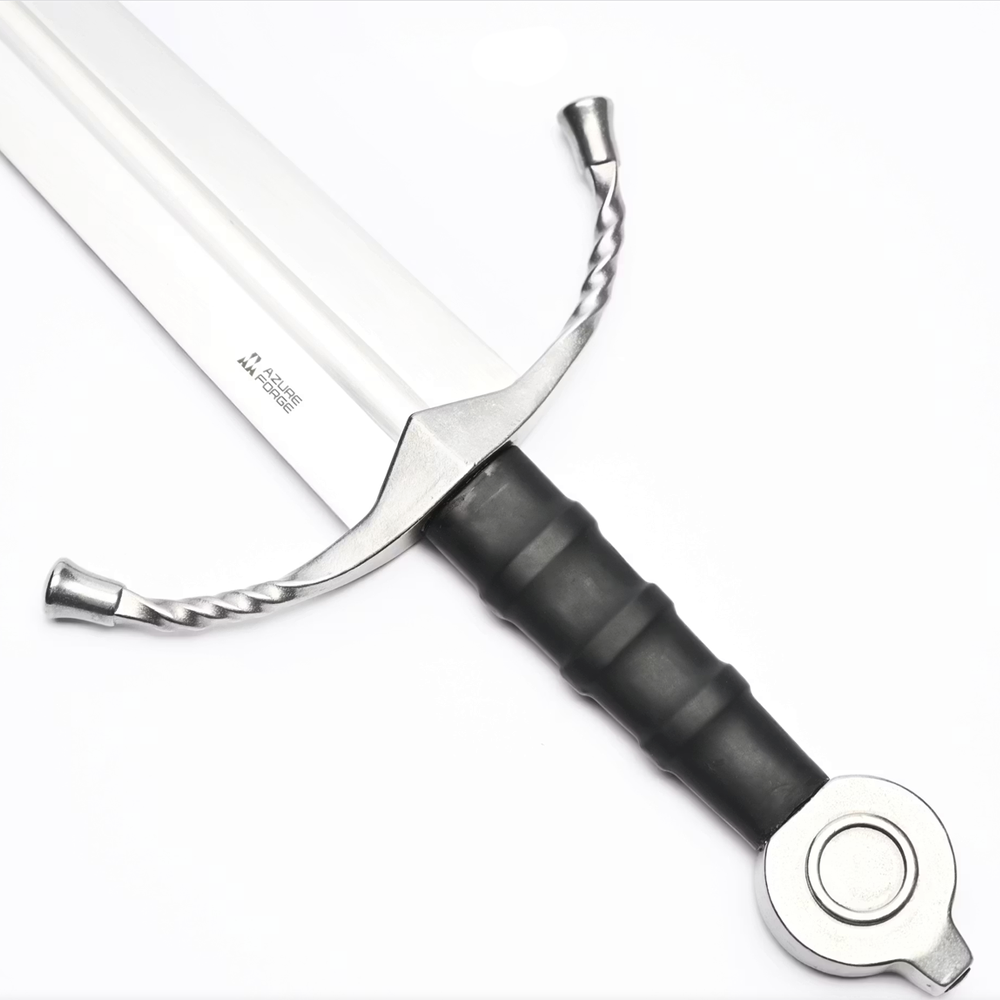 AzureForge® X03 — 37