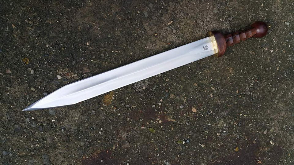 Roman Gladius