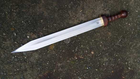 BCI Roman Gladius